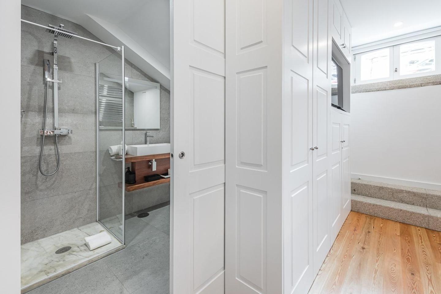 Guestready - Chakra Duplex *